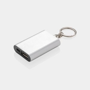 XD Collection P324.19 - 1.000 mAh keychain powerbank