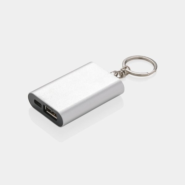 XD Collection P324.19 - 1.000 mAh keychain powerbank