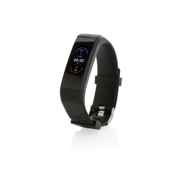 XD Collection P330.81 - RCS gerecyclede TPU Sense Fit met hartslagmeter