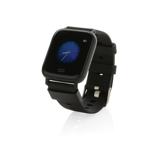 XD Collection P330.89 - RCS gerecycled TPU Fit Smart watch