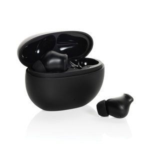 XD Collection P331.07 - Prolink RCS hybride ANC/ENC-oordopjes van gerecycled plastic