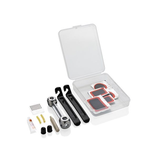 XD Collection P416.14 - Fietsreparatieset compact