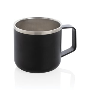 XD Collection P432.44 - Stainless steel camp mug