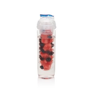 XD Collection P436.81 - Waterfles met infuser