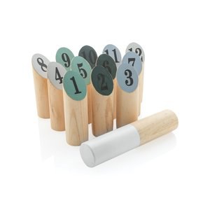XD Collection P453.52 - Houten werp set
