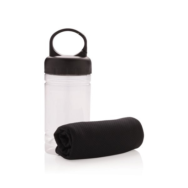 XD Collection P453.77 - Cooling handdoek