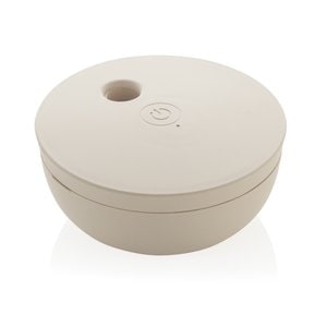 XD Collection P457.02 - Breevia RCS rplastic oplaadbare drijvende luchtbevochtiger