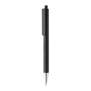 XD Collection P611.17 - Amisk RCS certified recycled aluminium pen