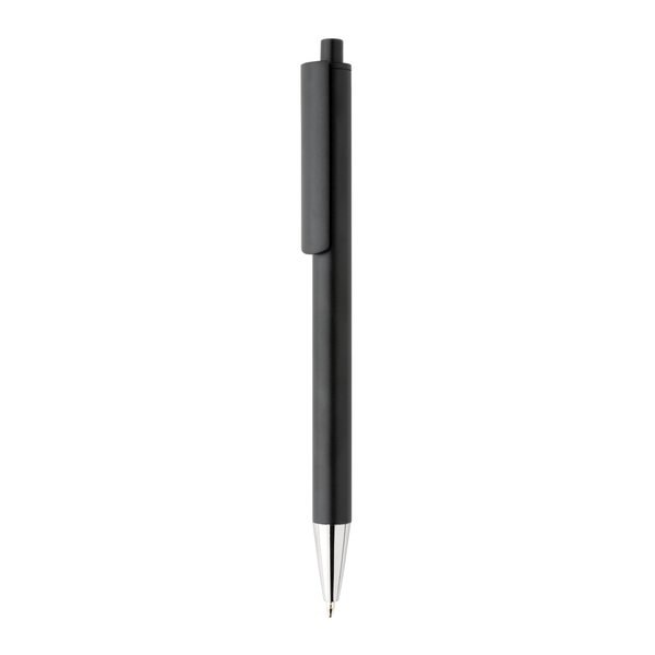 Amisk RCS-gecertificeerde pen van gerecycled aluminium