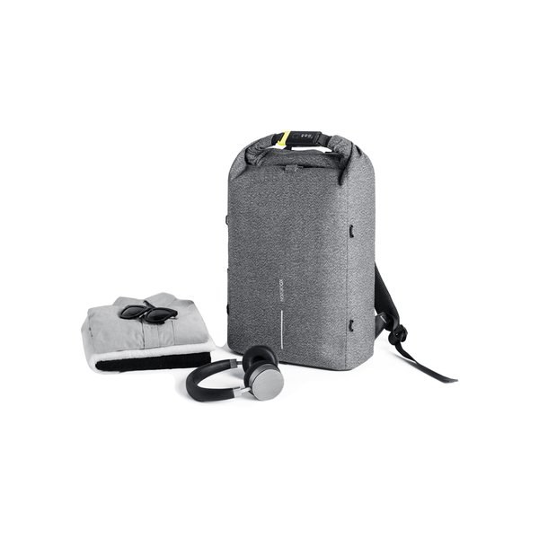 XD Design P705.64 - Urban, cut-proof anti-diefstal rugzak