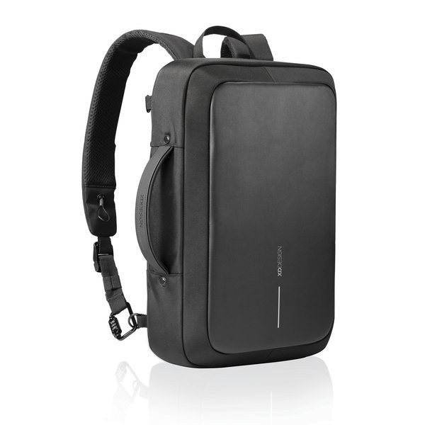 XD Design P705.92 - Bobby Bizz 2.0 anti-diefstal rugtas & aktentas