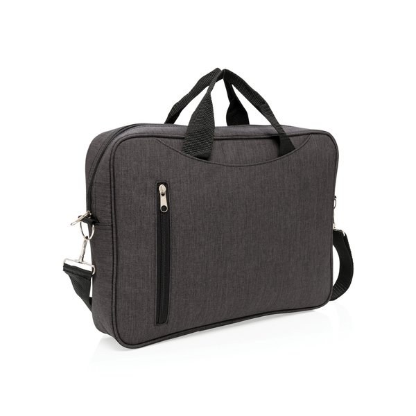 XD Collection P730.02 - Basic 15” laptop tas PVC-vrij