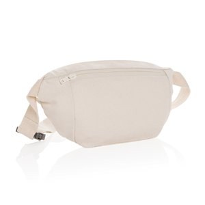 XD Collection P730.07 - Impact AWARE™ 285gsm rcanvas hip bag undyed