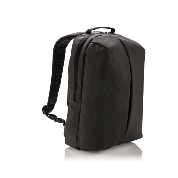 XD Collection P732.04 - Smart office & sport rugtas PVC vrij