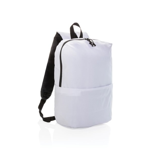 XD Collection P760.04 - Casual rugzak PVC vrij