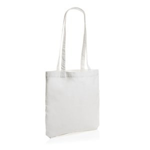 XD Collection P762.54 - Impact AWARE™ gerecycled katoenen draagtas 330gsm