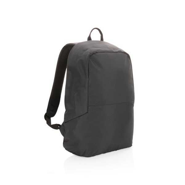 XD Collection P762.76 - Impact AWARE™ RPET standaard anti-diefstal rugzak