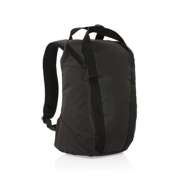 Sienna AWARE™ RPET everyday 14" laptop rugzak