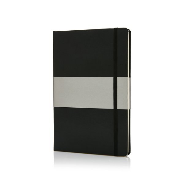 XD Collection P773.53 - Deluxe hardcover A5 notitieboek