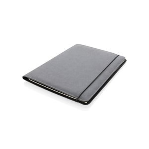 XD Collection P774.19 - Gerecycled lederen portfolio A4