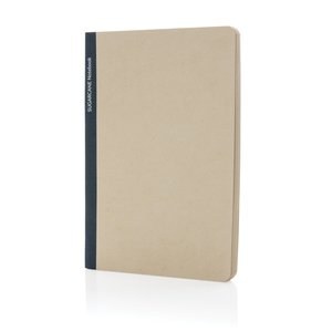 XD Collection P774.55 - Stylo suikerrietpapier A5 notitieboek
