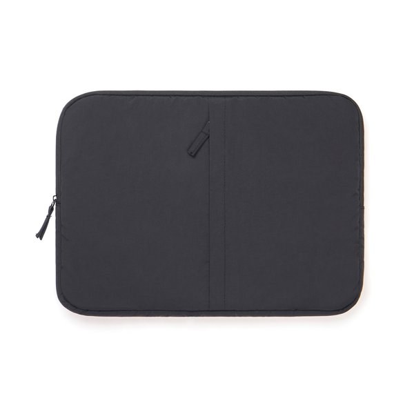 KENTO URBAN RCS gerecyclede nylon 15,6 inch laptopsleeve