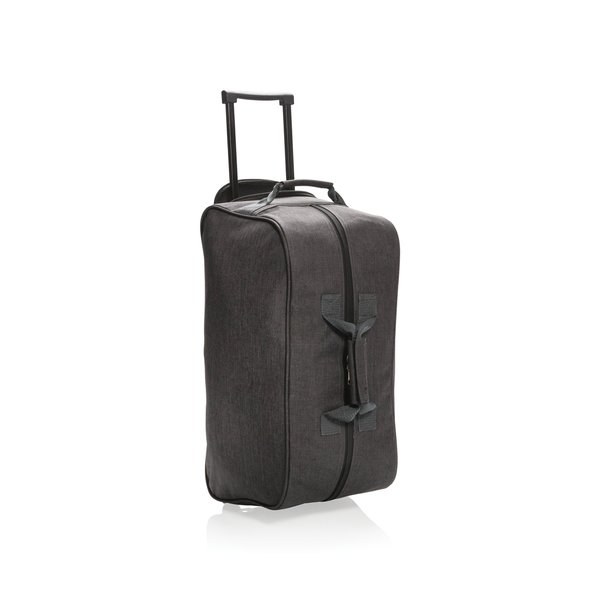XD Collection P790.20 - Basic weekend trolley