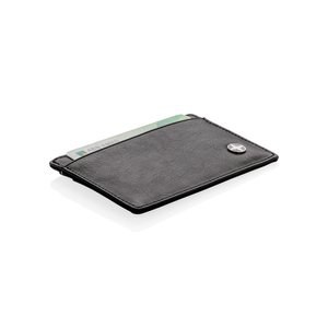 Swiss Peak P820.42 - RFID anti-skimming kaarthouder