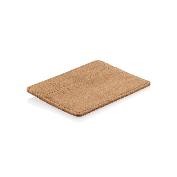 XD Collection P820.87 - Kurken RFID mini portemonnee