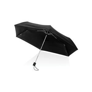 Swiss Peak P850.32 - SP AWARE™ RPET Ultralichte volautomatische 20,5”-paraplu