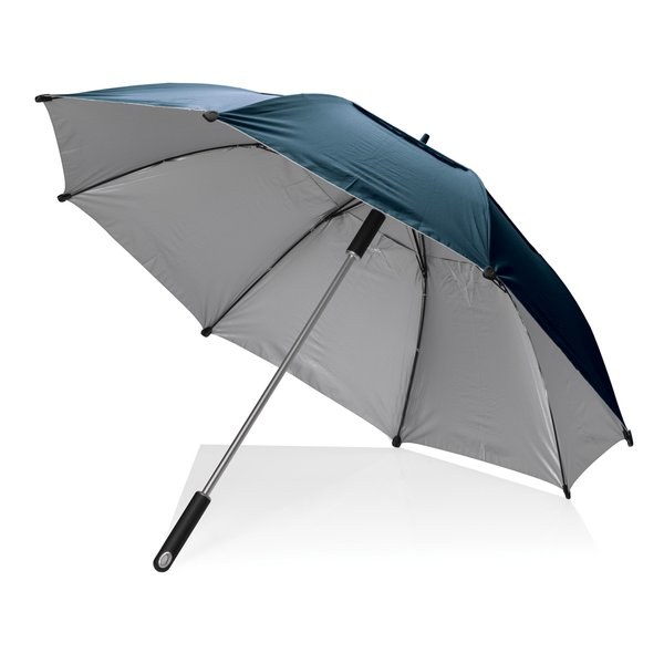 XD Xclusive P850.49 - AWARE™ 27' Hurricane storm umbrella