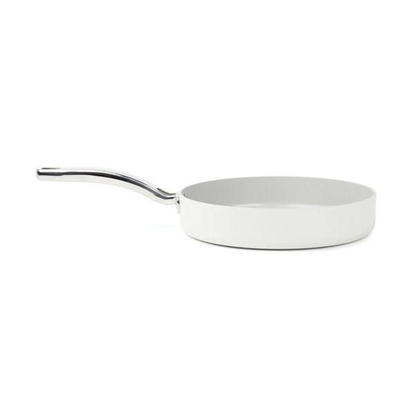 Vinga V26128 - VINGA Alte RCS gerecycled aluminium koekenpan 25 cm