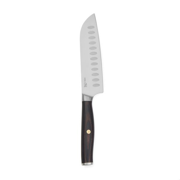 Vinga V26132 - VINGA Tara steel santoku knife