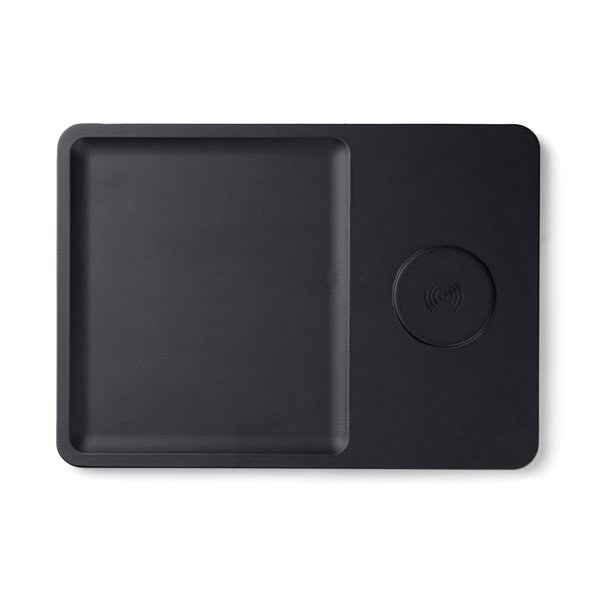 Vinga V30800 - VINGA Timo RCS bureauoplader en accessoirebakje
