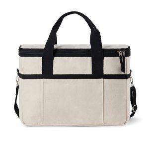 Vinga V42210 - VINGA Volonne AWARE™ recycled canvas koeltas