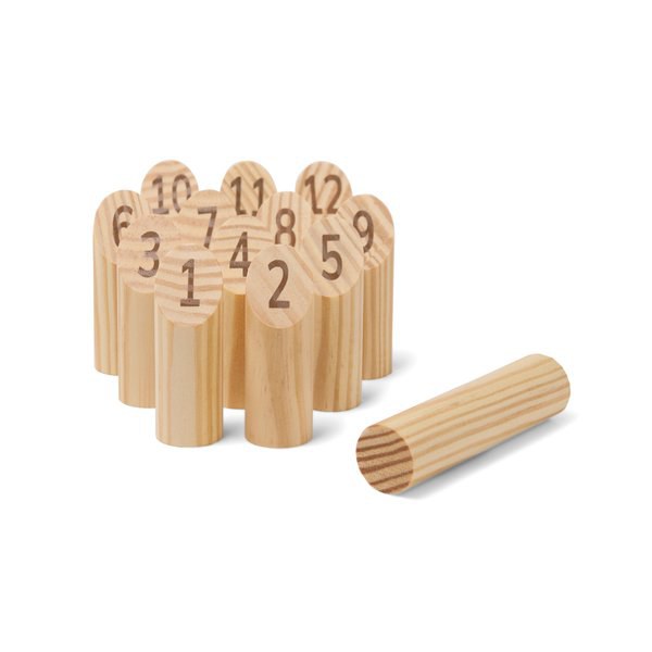 Vinga V45322 - VINGA Muge mini nummer spel