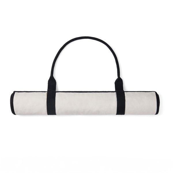 VINGA Volonne AWARE™ recycled canvas strandmat