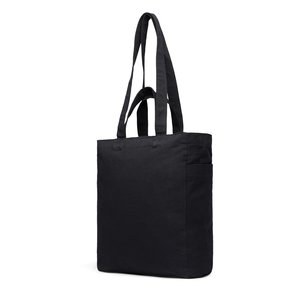 Vinga V76205 - VINGA Hilo AWARE™ gerecycled canvas tas met ritssluiting