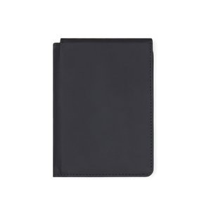 Vinga V82001 - VINGA Baltimore RCS recycled polyester RFID paspoorthouder