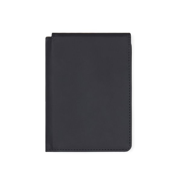 Vinga V82001 - VINGA Baltimore RCS recycled polyester RFID paspoorthouder