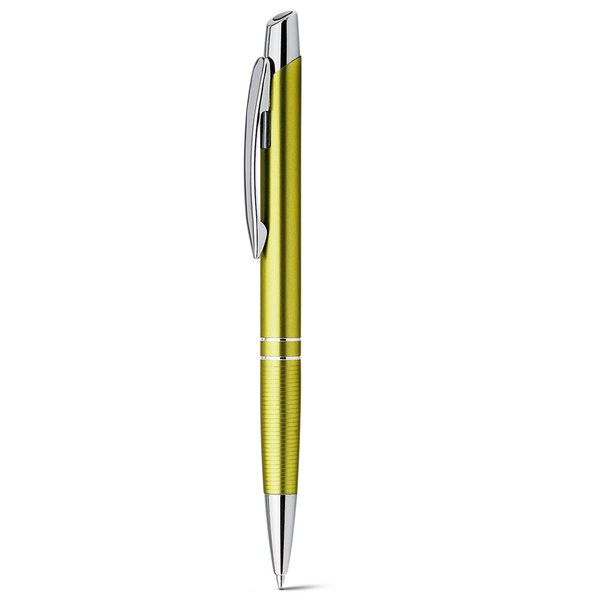 balpen van aluminium - Egotier 11100